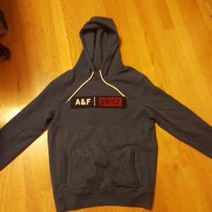 Abercrombie and Fitch Hoodie